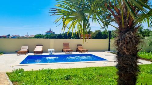 Apartamento Aptartment - Istrian Dream With Swimming Pool