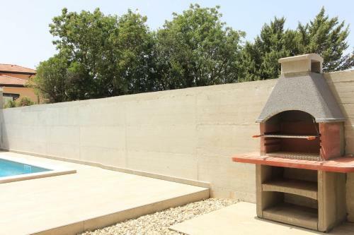 Villa Sunshine With Private Hydromassage Pool Near Pula