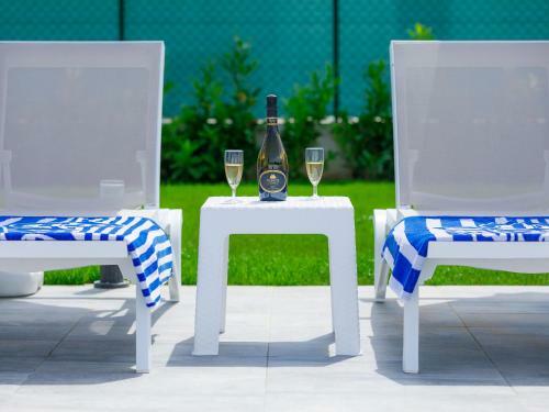 Holiday Home Casa Gverino