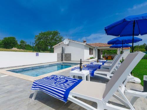 Holiday Home Casa Gverino