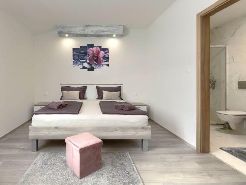 Holiday Home Casa Gverino