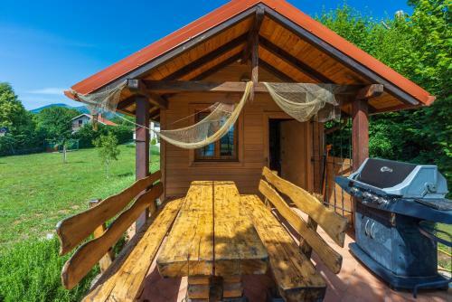 Villa Palma With Private Pool / Croatia
