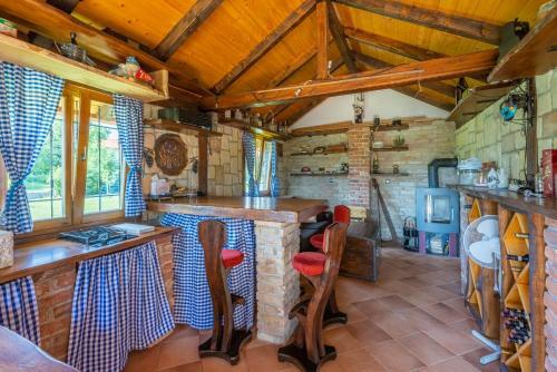 Villa Palma With Private Pool / Croatia