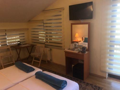 Hostal Rooms Salvia