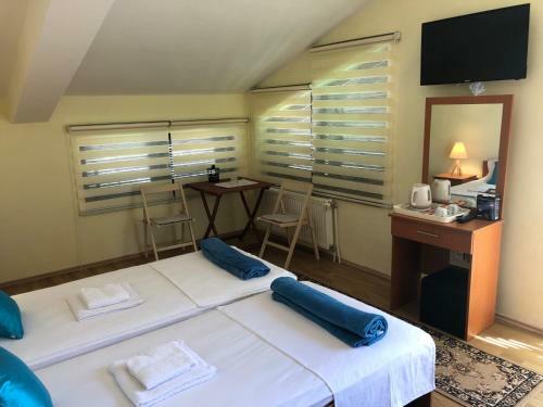 Hostal Rooms Salvia