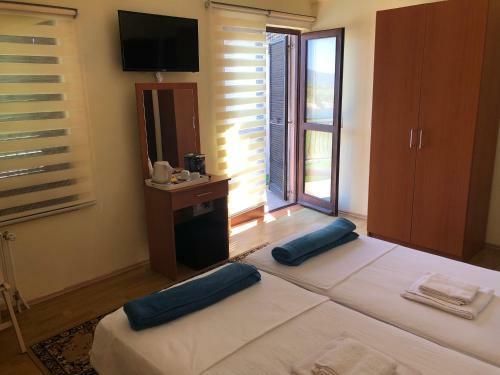 Hostal Rooms Salvia