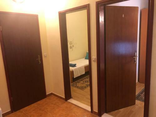 Hostal Rooms Salvia