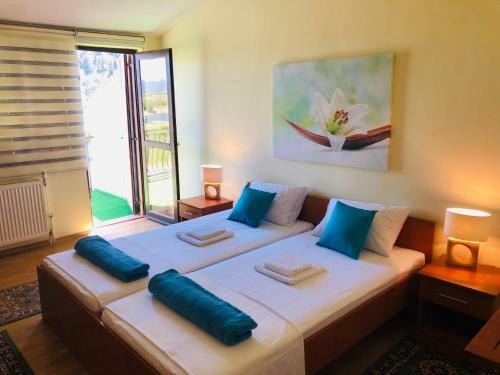 Hostal Rooms Salvia