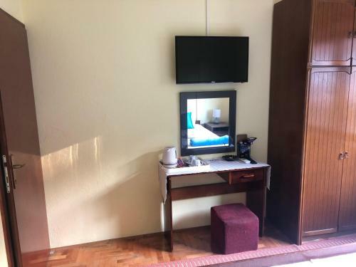 Hostal Rooms Salvia
