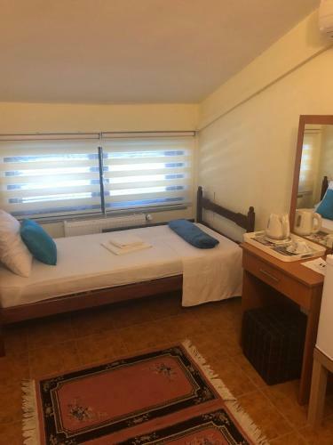 Hostal Rooms Salvia