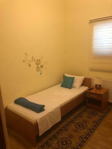 Hostal Rooms Salvia