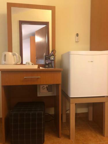 Hostal Rooms Salvia