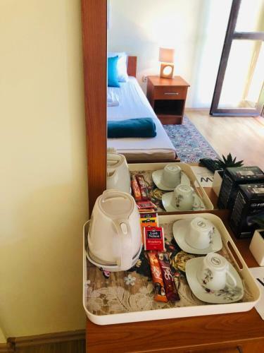 Hostal Rooms Salvia