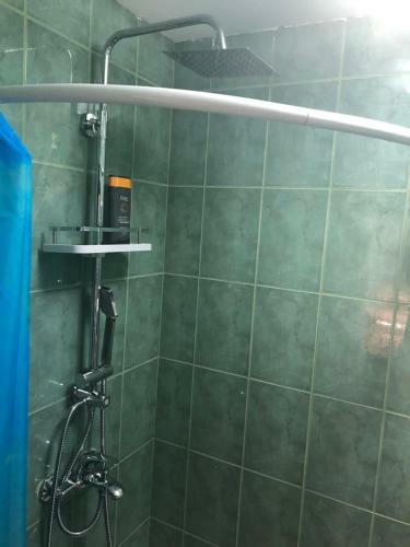 Hostal Rooms Salvia