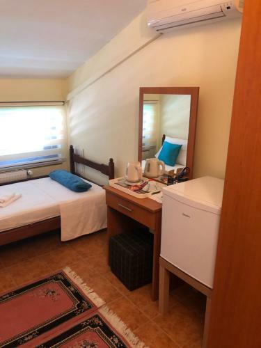Hostal Rooms Salvia