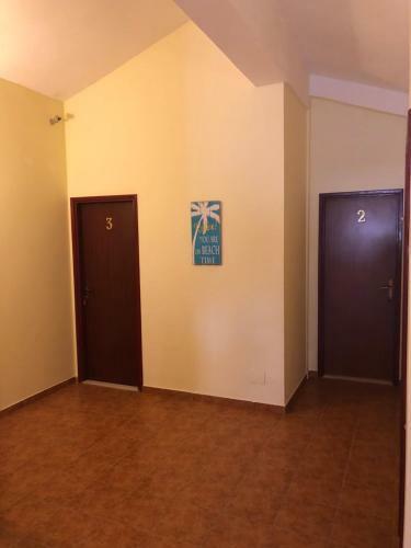 Hostal Rooms Salvia