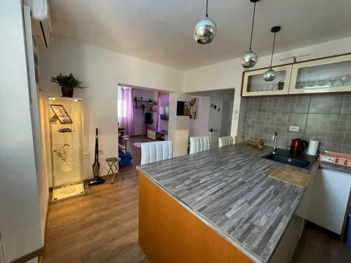 Apartman Nera