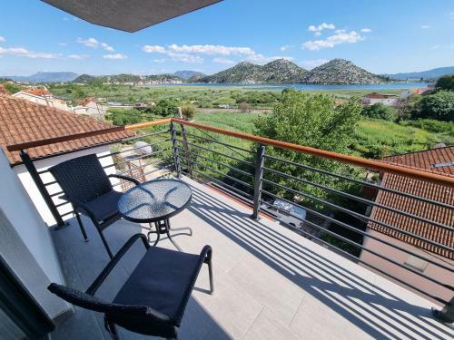 Apartman Nikol