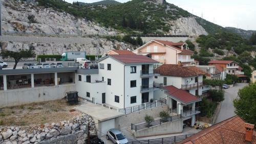 Apartman Nikol