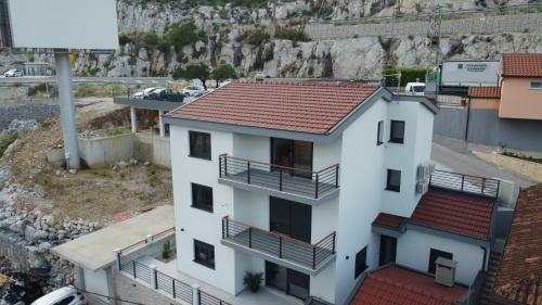 Apartman Nikol