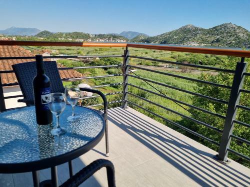 Apartman Nikol