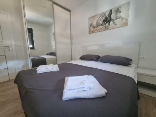 Apartman Nikol