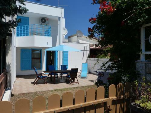 Sea Explorer House