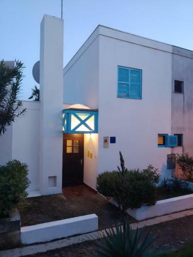 Sea Explorer House
