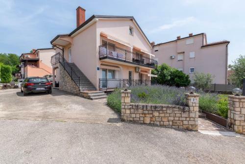 Apartment Masha