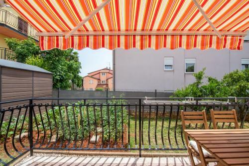 Apartment Masha