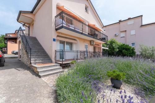 Apartment Masha