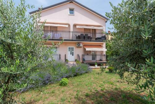 Apartment Masha