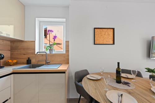 Apartment Masha