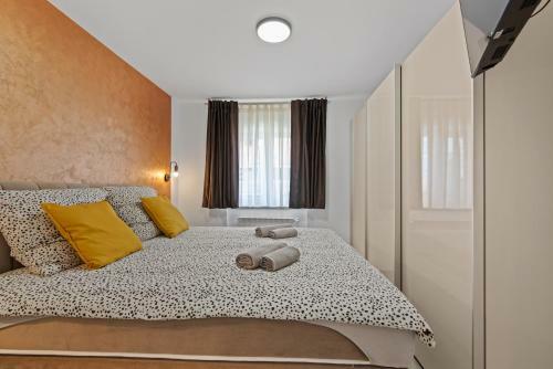 Apartment Masha