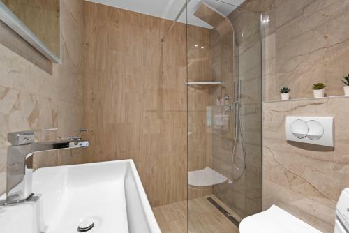 Apartment Masha