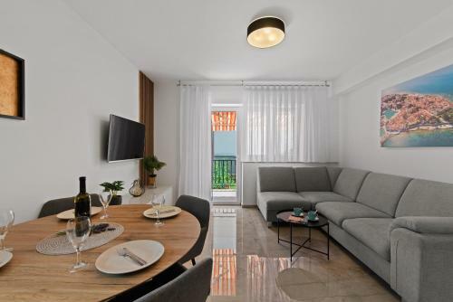 Apartment Masha