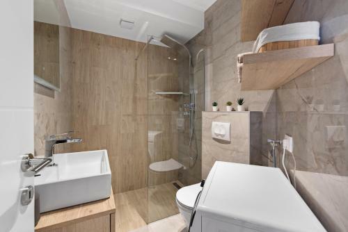 Apartment Masha