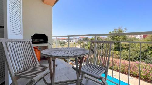 Apartamento Massimo