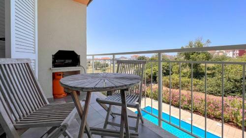 Apartamento Massimo