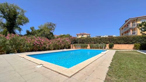 Apartamento Massimo
