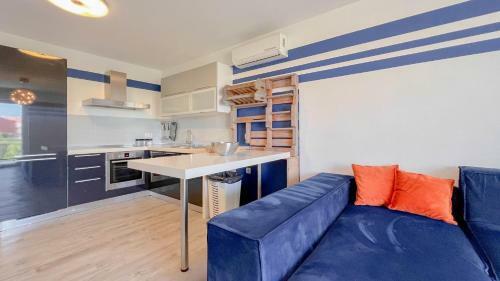 Apartamento Massimo