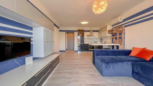 Apartamento Massimo