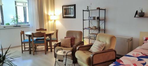 Apartamento Studio New City