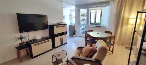 Apartamento Studio New City