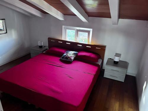 Apartman Emonia