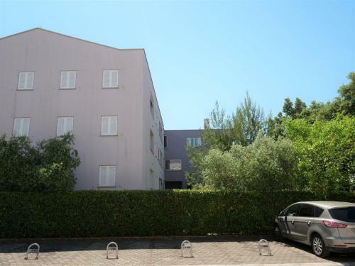 Apartman Nautilus