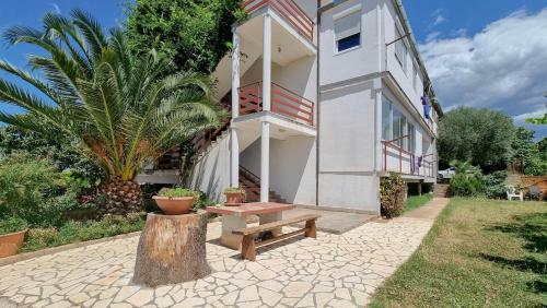 Apartamento Davor