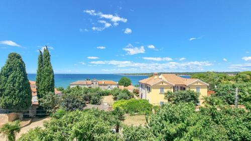 Apartamento Davor