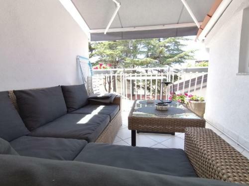 Apartment Felix, Novigrad, Istra