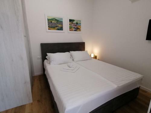 Apartment Felix, Novigrad, Istra